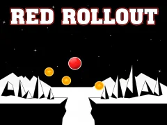 Jeu Déploiement rouge en ligne