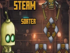 Jeu Trieur de vapeur en ligne