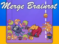 Jeu Fusionner Brainrot en ligne
