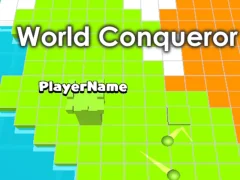 Jeu Conquérant du monde en ligne