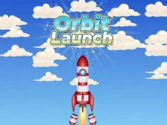 Jeu Lancement en orbite en ligne