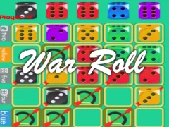 Jeu Rouleau de guerre en ligne