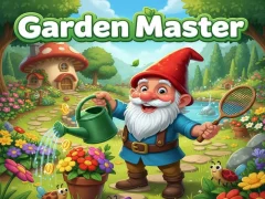 Jeu Maître du jardin en ligne