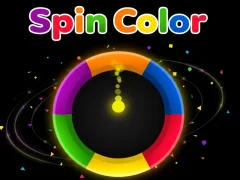 Jeu Couleur de rotation en ligne