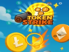 Jeu Frappe de jetons en ligne