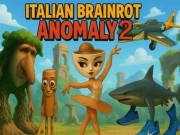 Jeu Anomalie italienne du cerverot 2 en ligne Jeu Anomalie italienne du cerverot 2 en ligne