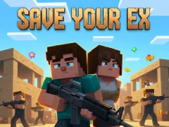 Jeu Sauvez votre ex en ligne