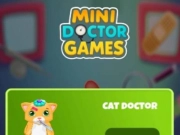 Jeu Mini-Doctor Games en ligne Jeu Mini-Doctor Games en ligne