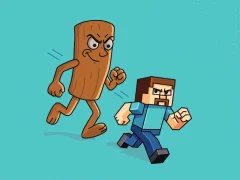 Jeu Échappez à Tung Tung Sahur en ligne