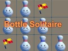Jeu Solitaire de bouteille en ligne