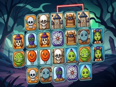 Jeu Lien effrayant en ligne
