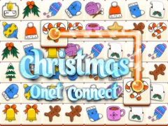 Jeu Noël Onet Connect en ligne