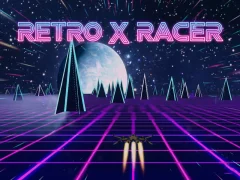 Jeu Rétro x Coureur en ligne