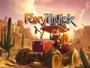 Jeu Foxytruck en ligne Jeu Foxytruck en ligne