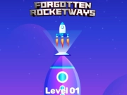 Jeu Fusées oubliées en ligne