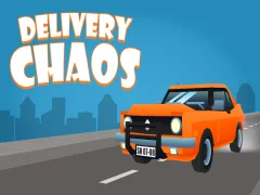 Jeu Chaos de livraison en ligne