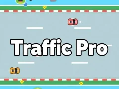 Jeu Traffic Pro en ligne