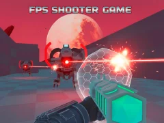 Jeu Jeu de tir Fps en ligne