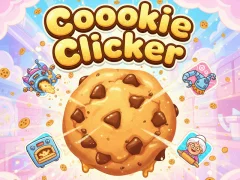 Jeu Cliqueur de cookies en ligne