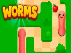 Jeu Vers en ligne