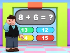 Jeu Simulateur de mur mathématique en ligne