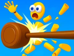 Jeu Terrain de jeu pour les gens ! Arène de Ragdoll ! en ligne