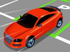 Jeu Parking 3D Pro en ligne