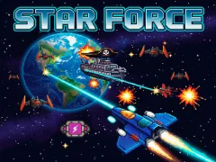 Jeu Force stellaire en ligne