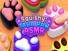 Jeu Squishy: Taba Paw en ligne Jeu Squishy: Taba Paw en ligne