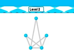 Jeu Ligne Connect- Touch Puzzle en ligne