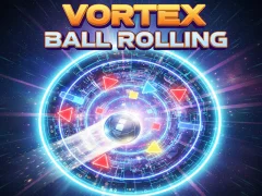 Jeu Roulement de balle vortex en ligne