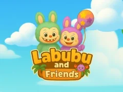 Jeu Labubu et ses amis en ligne