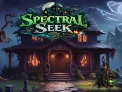 Jeu Recherche spectrale en ligne
