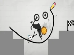 Jeu Dessiner le puzzle du pont en ligne