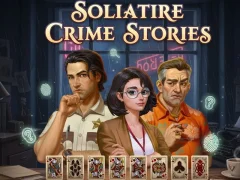 Jeu Histoires de crimes en solitaire en ligne