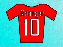Jeu Simulateur de gestionnaire de football en ligne