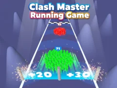 Jeu Jeu de course Clash Master en ligne