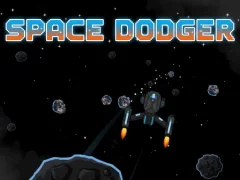 Jeu Dodger de l'espace en ligne