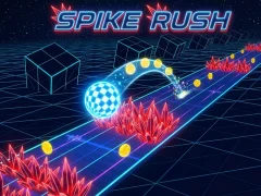 Jeu Spike Rush en ligne