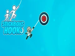 Jeu Crochet de stickboys en ligne