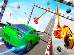 Jeu Méga rampe en ligne