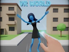 Jeu Monde VR en ligne