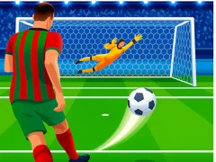 Jeu Jeu de football de rêve de légende en ligne