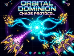 Jeu Protocole du chaos du Dominion orbital en ligne