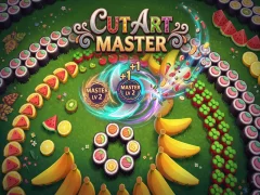 Jeu Cut Art Master en ligne