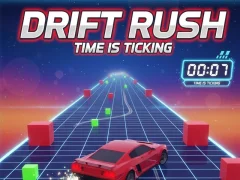 Jeu Le temps de la dérive est compté en ligne Jeu Le temps de la dérive est compté en ligne
