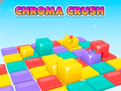 Jeu Chroma Écrasement en ligne
