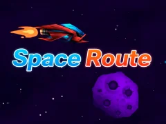 Jeu Route spatiale en ligne