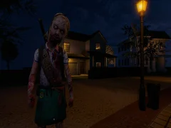 Jeu Applaudir Nightmare en ligne