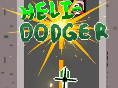 Jeu Héli Dodger en ligne